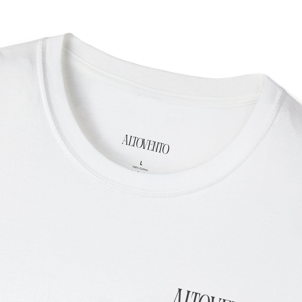 Horse Racing Tee