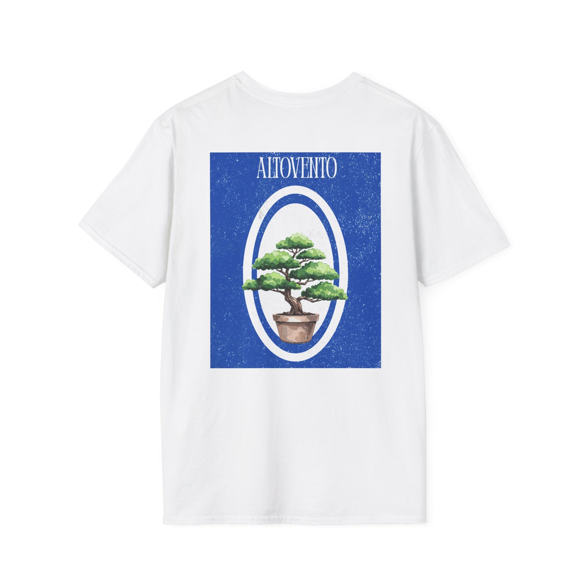 Bonsai Tree Tee