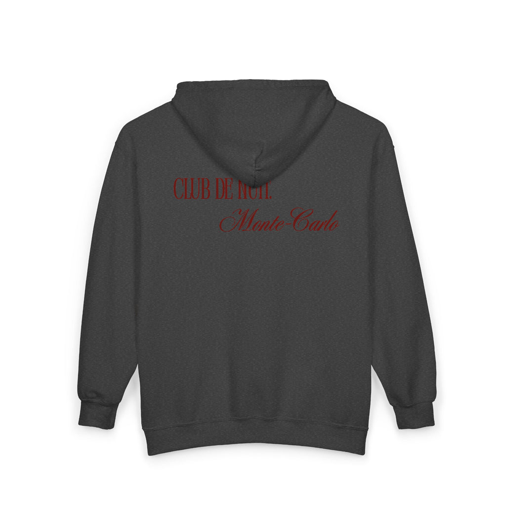 Club De Nuit Zip