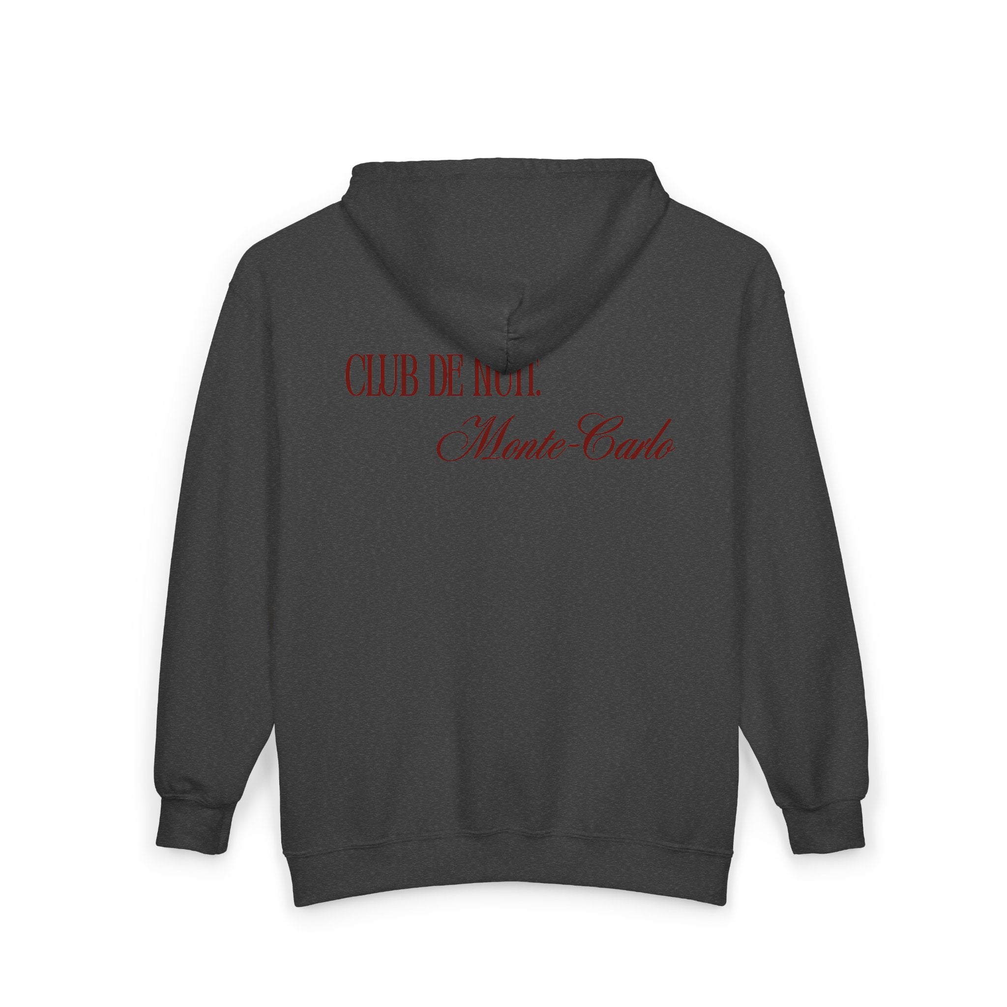 Club De Nuit Zip