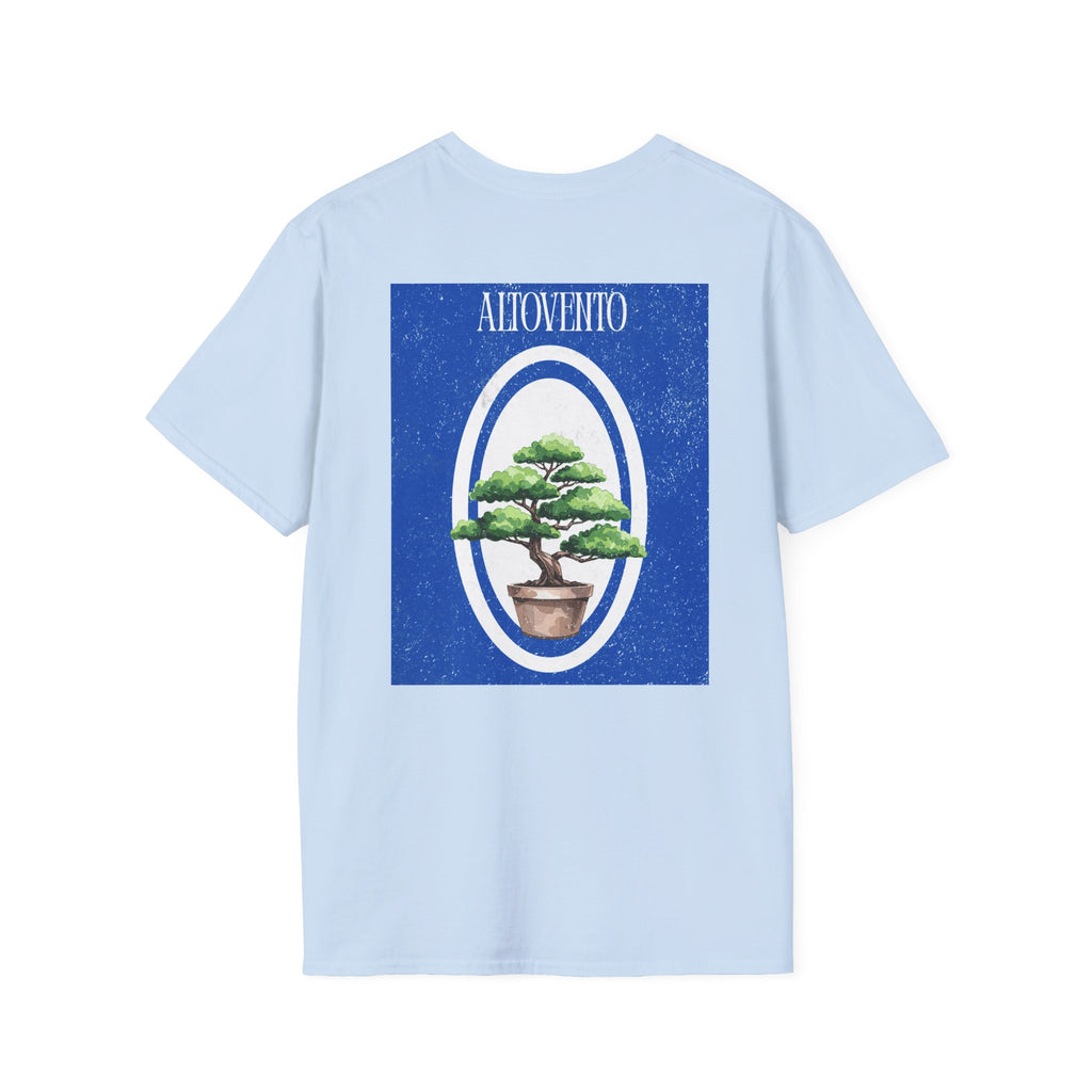 Bonsai Tree Tee