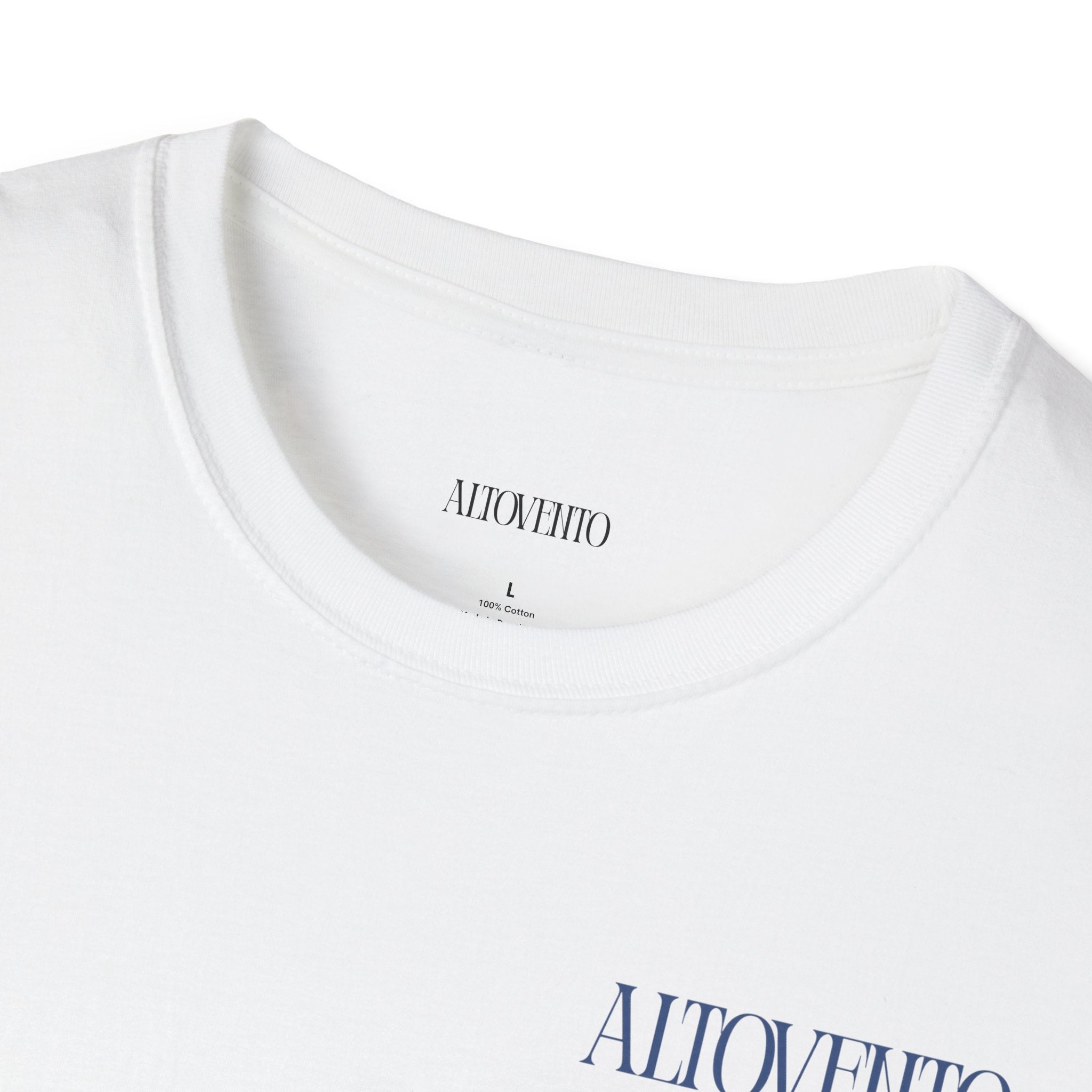 Riviera Yachting Tee