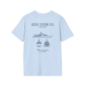Riviera Yachting Tee