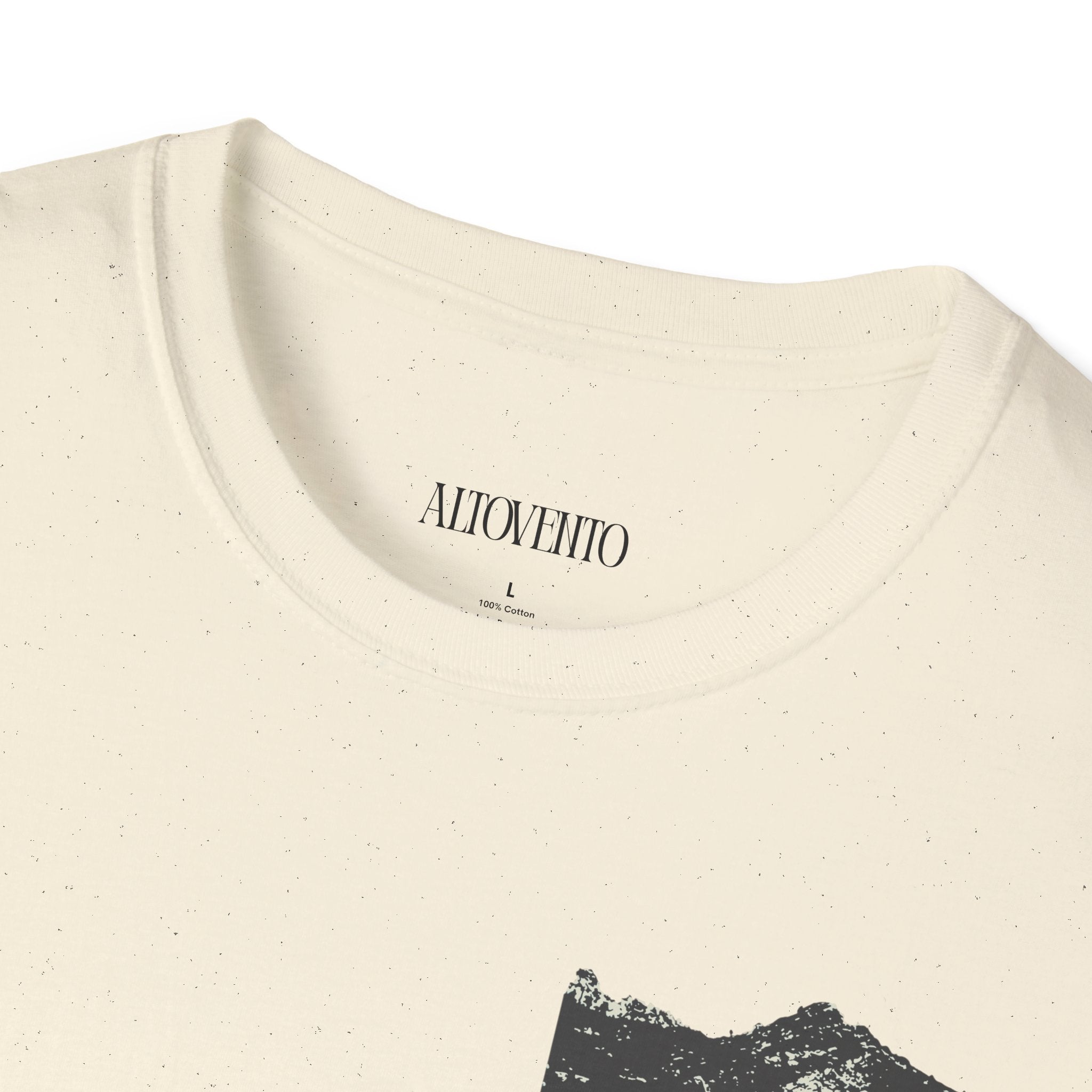 Swiss Alps Tee