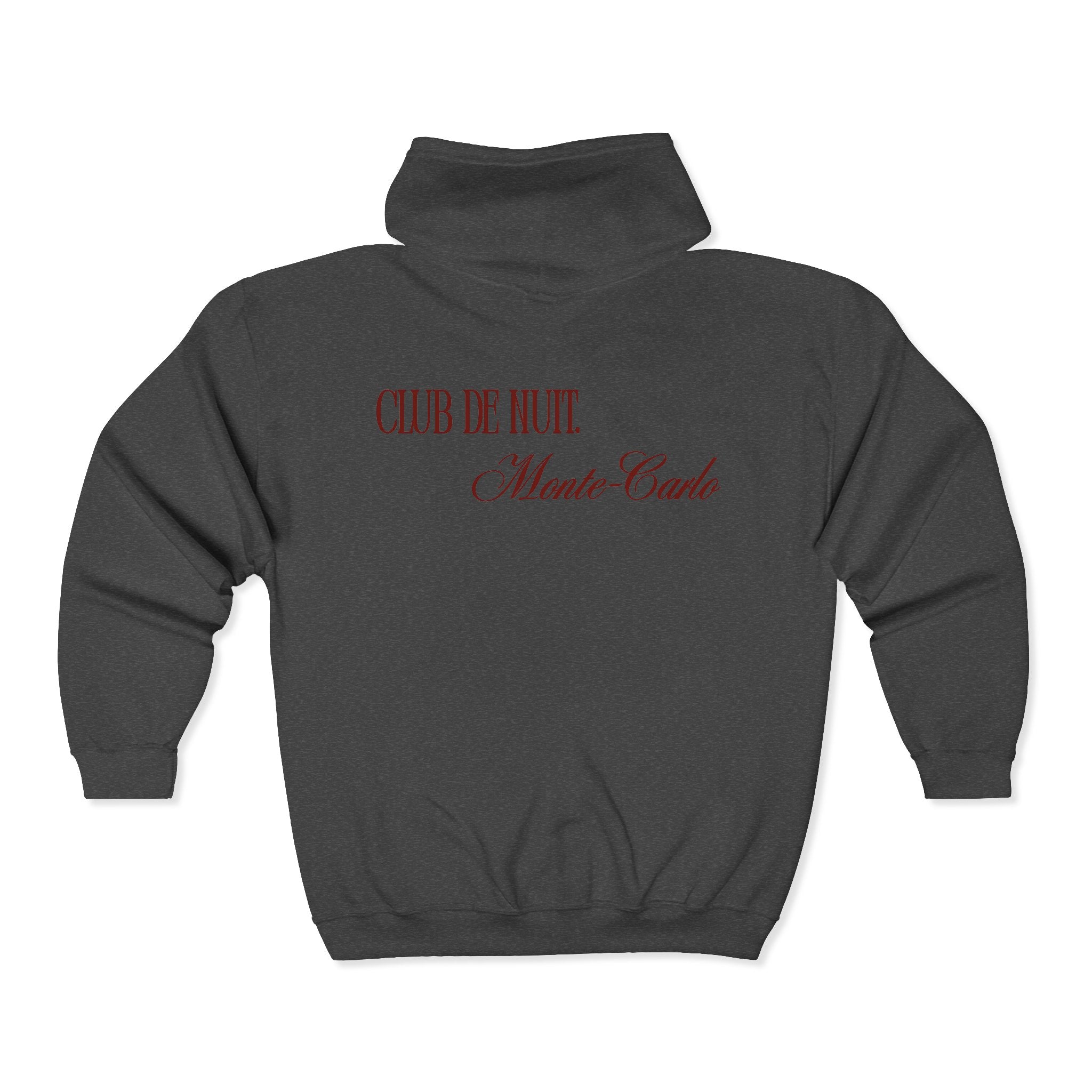 Club De Nuit Zip