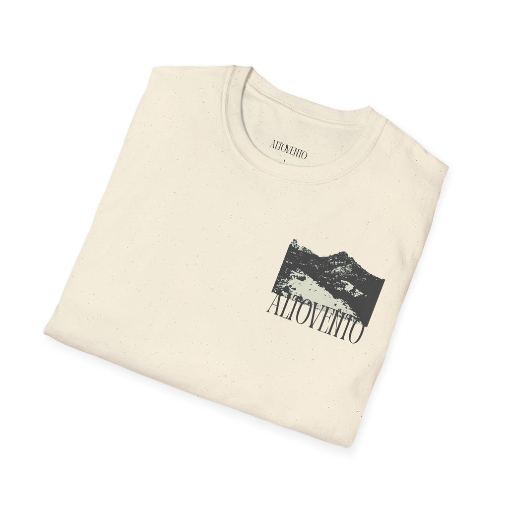 Swiss Alps Tee