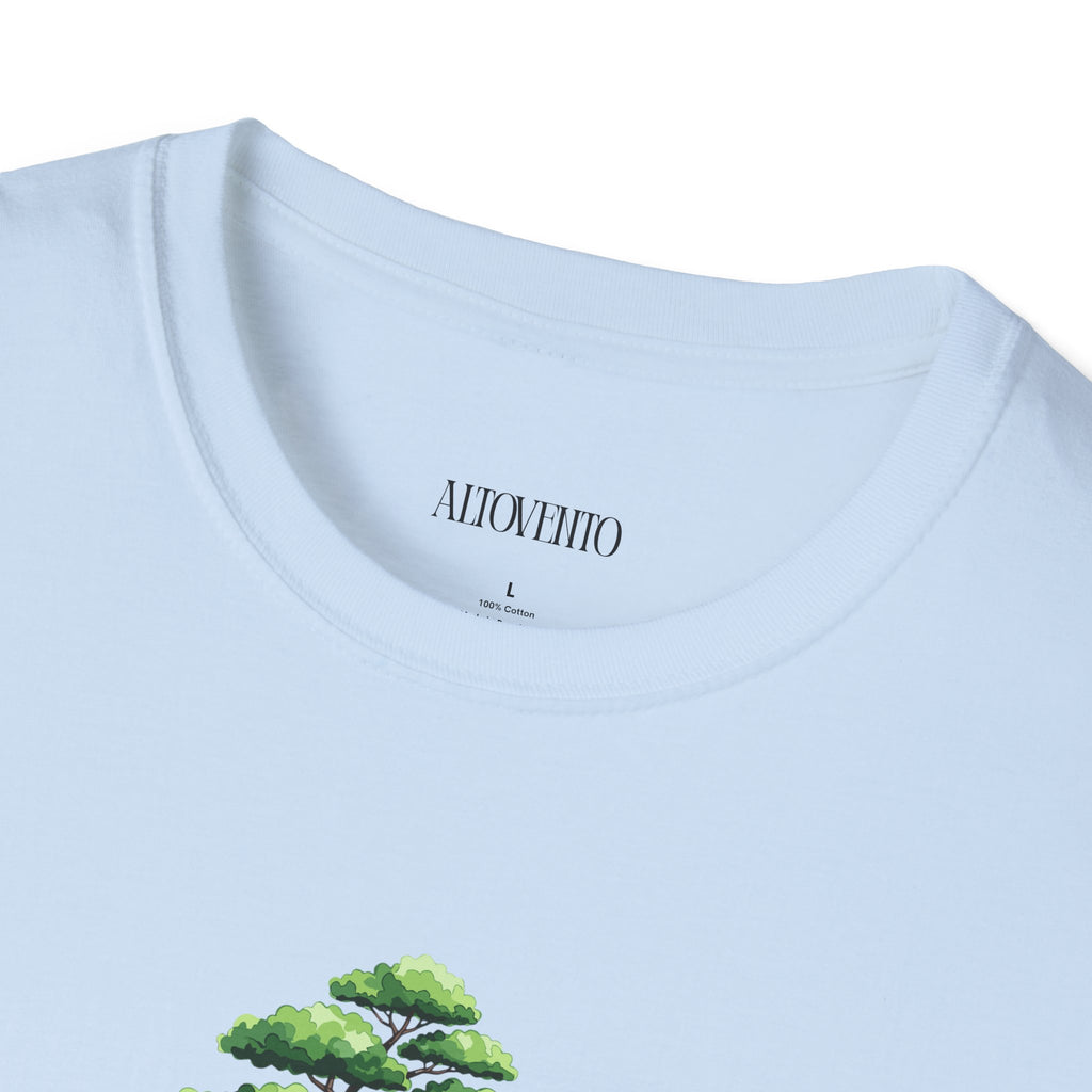 Bonsai Tree Tee