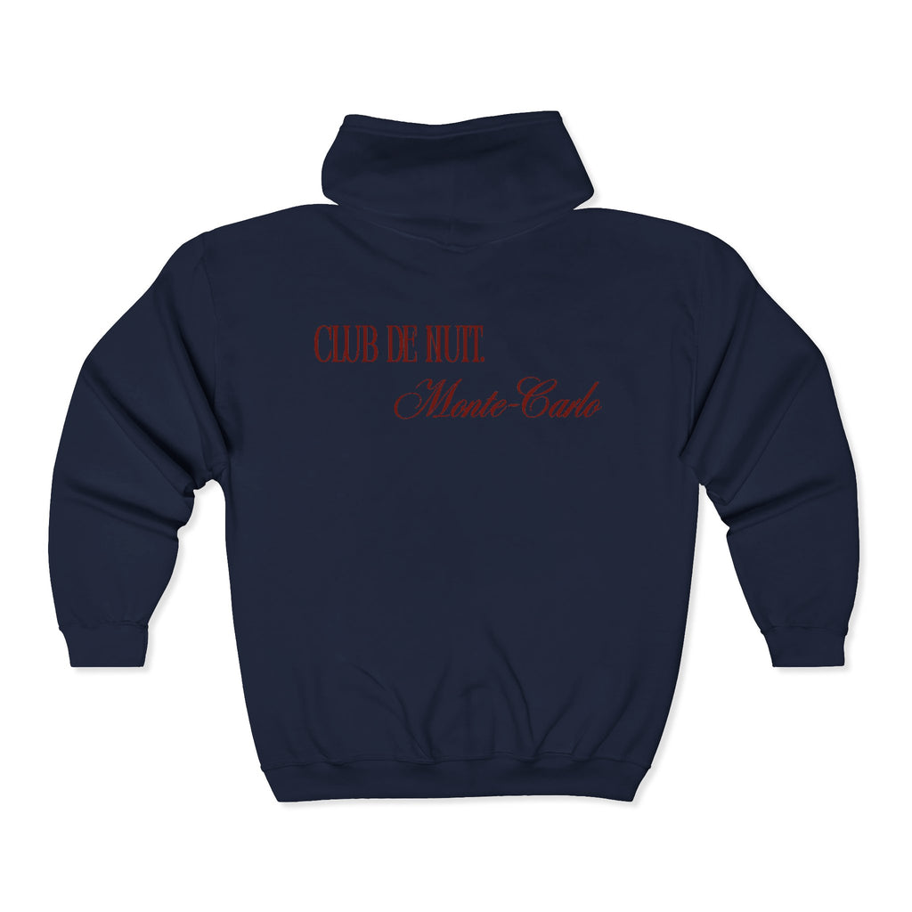 Club De Nuit Zip