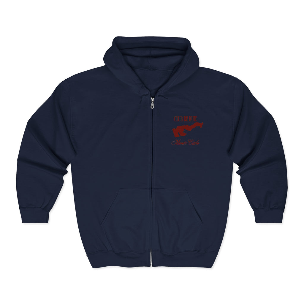 Club De Nuit Zip