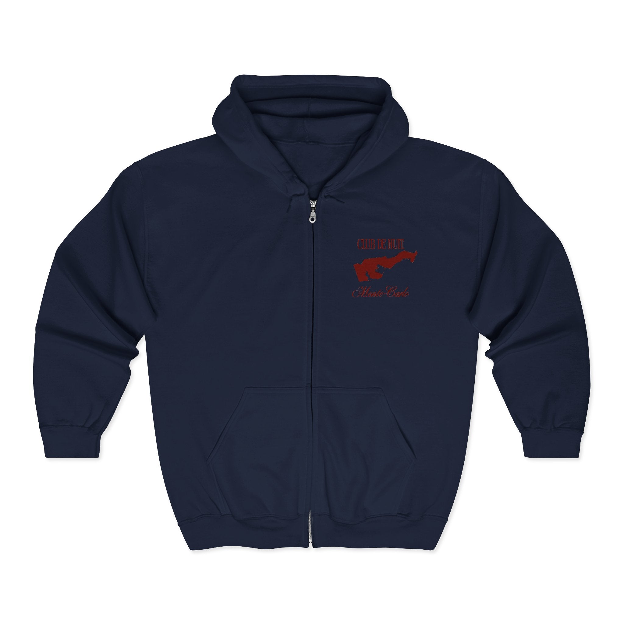 Club De Nuit Zip