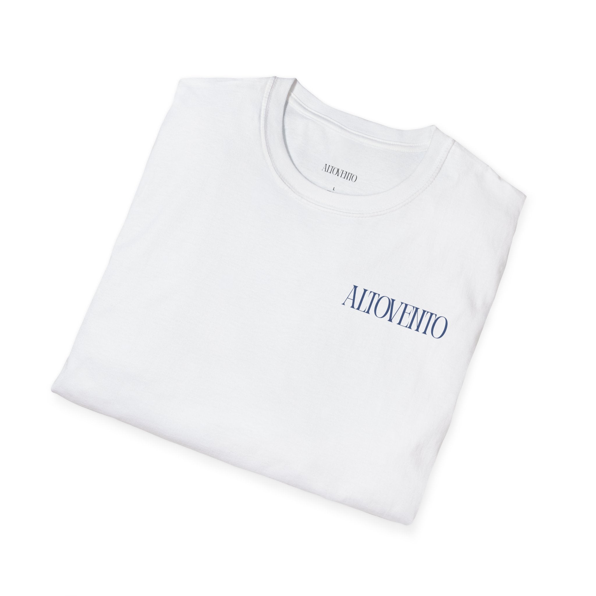 Riviera Yachting Tee