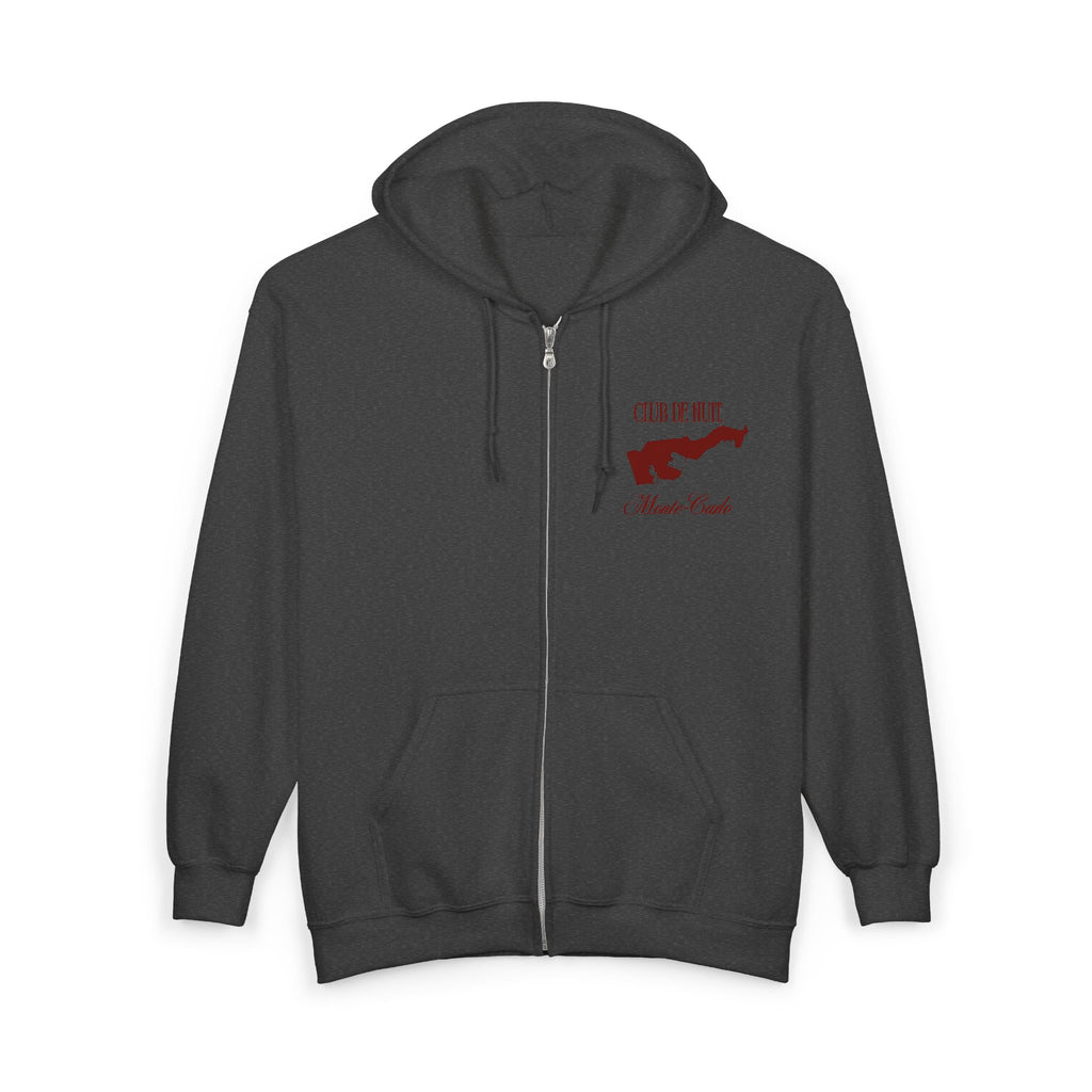 Club De Nuit Zip