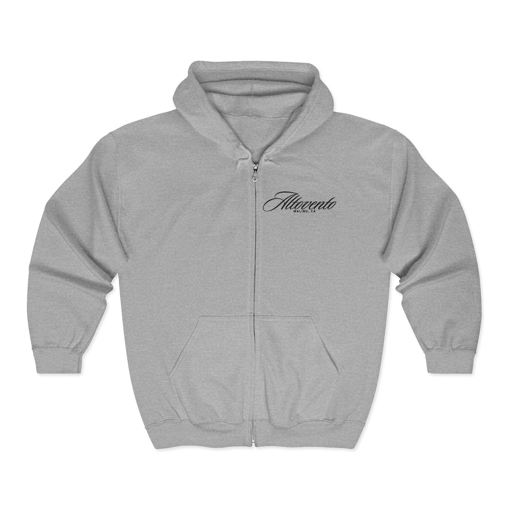 Malibu Zip