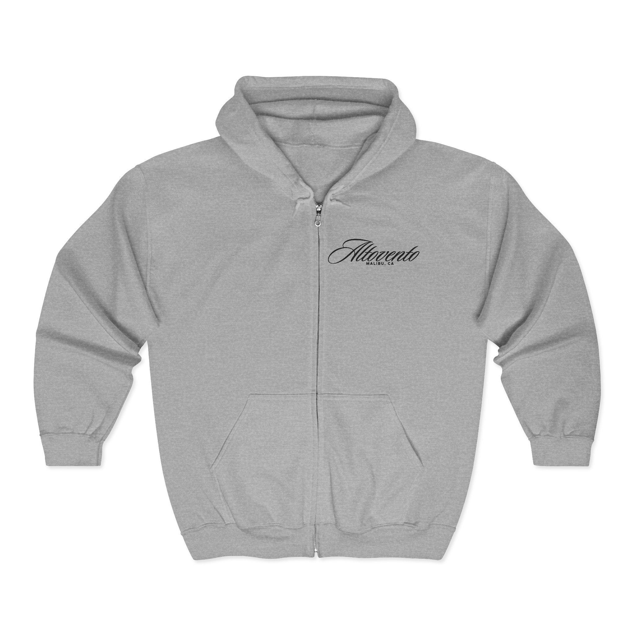 Malibu Zip