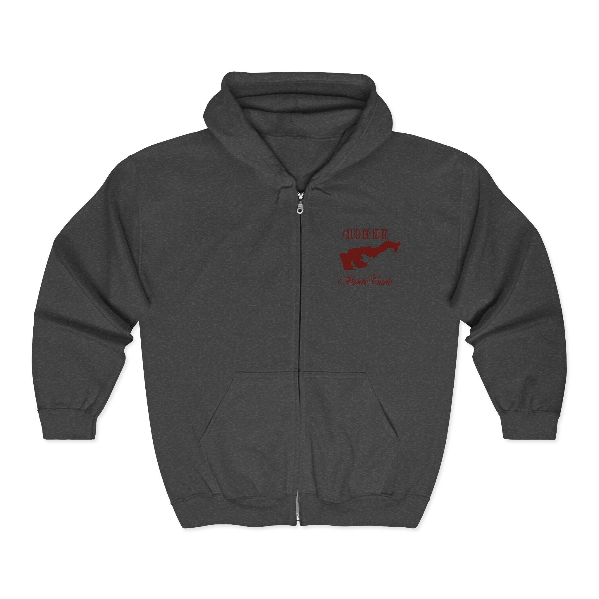 Club De Nuit Zip