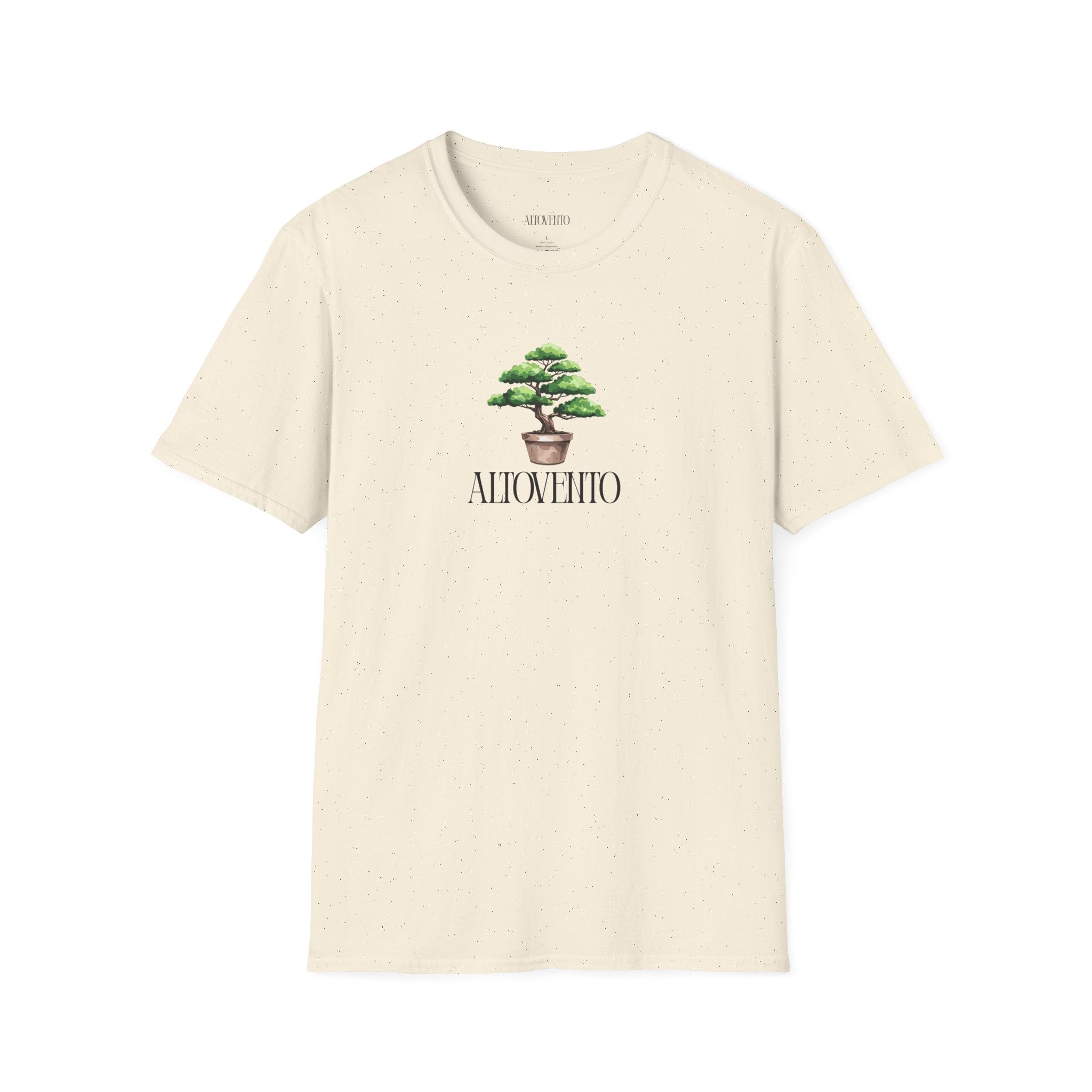 Bonsai Tree Tee