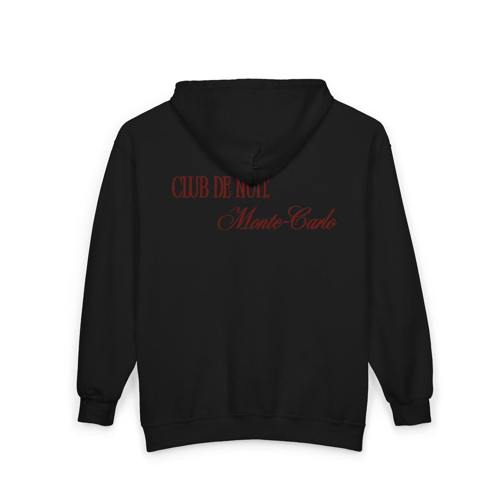 Club De Nuit Zip