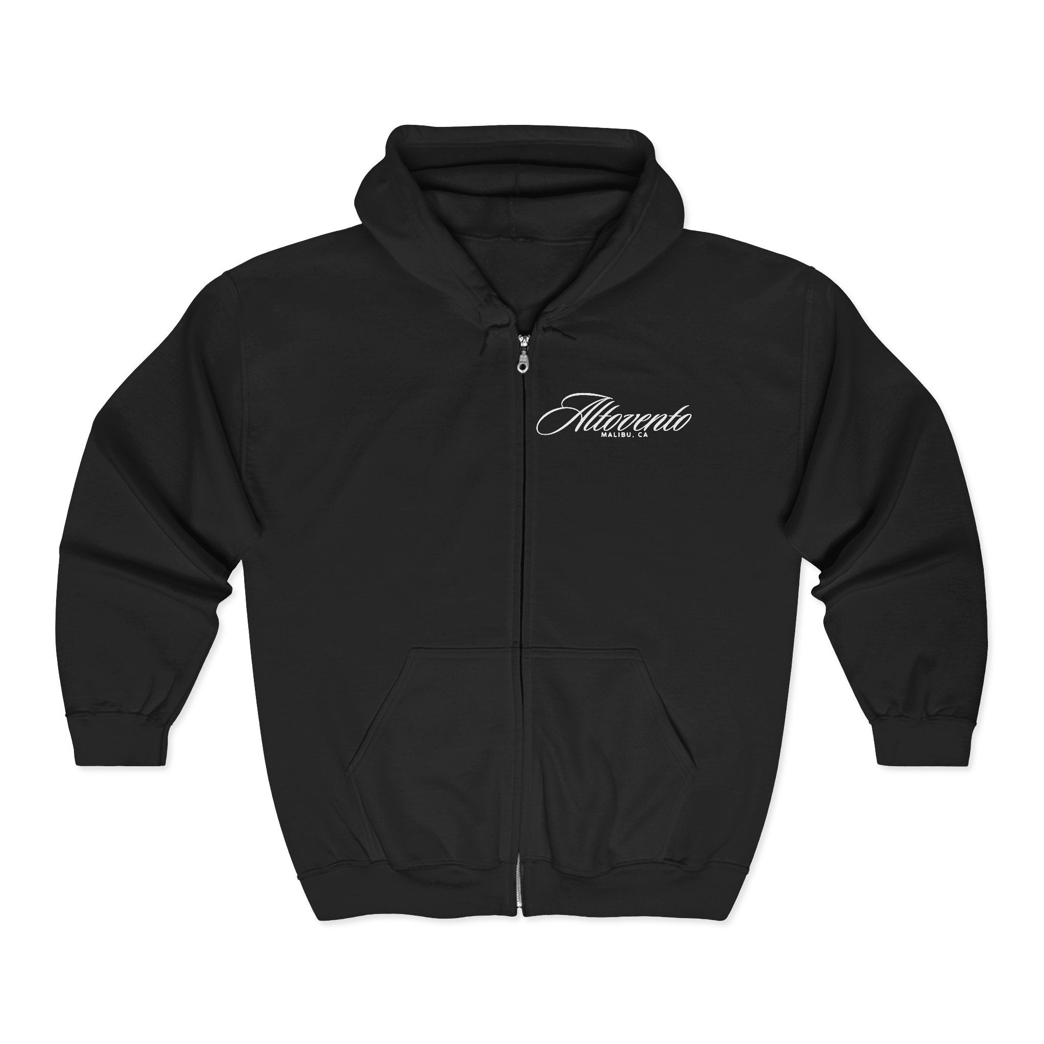 Malibu Zip