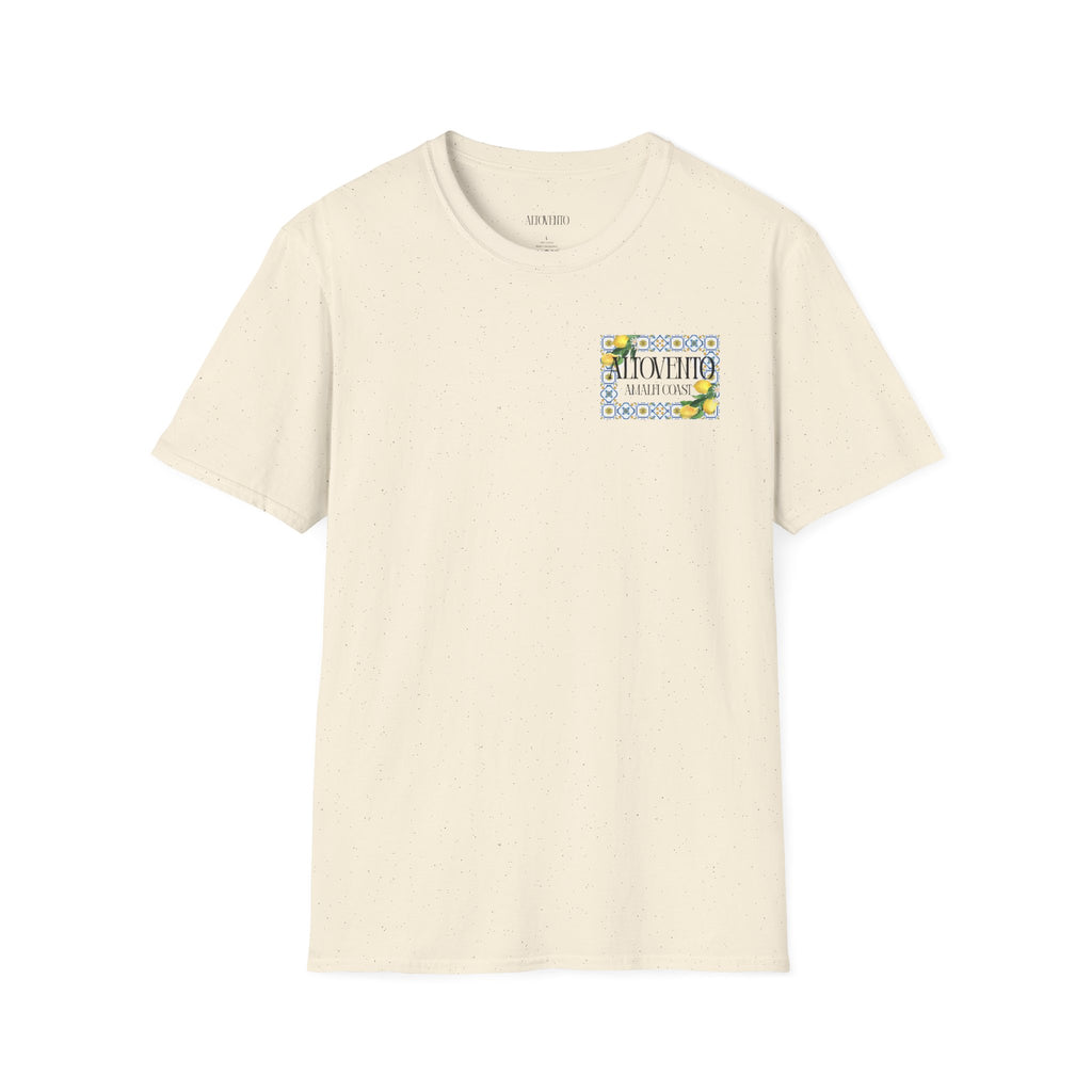 Amalfi Coast Tee