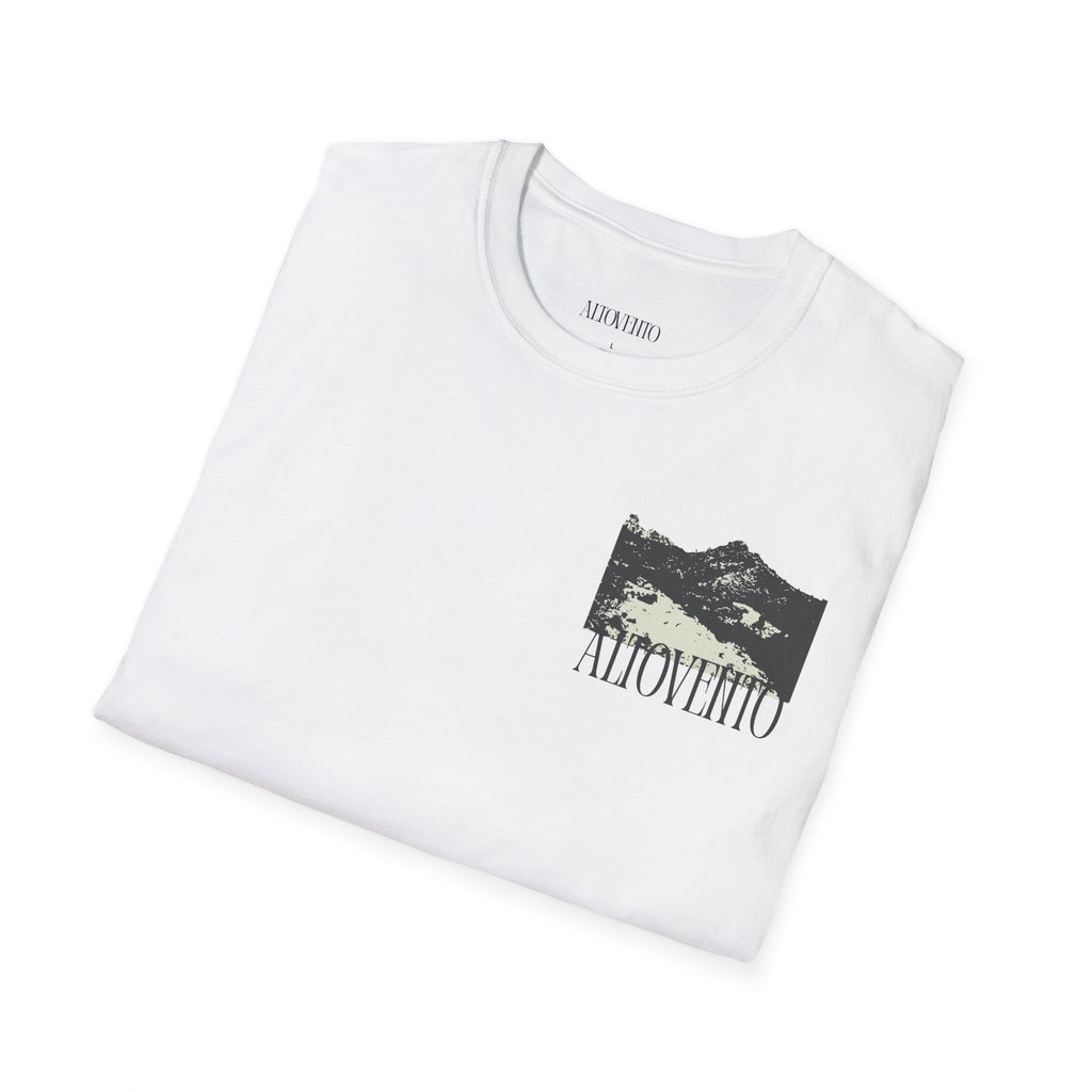 Swiss Alps Tee