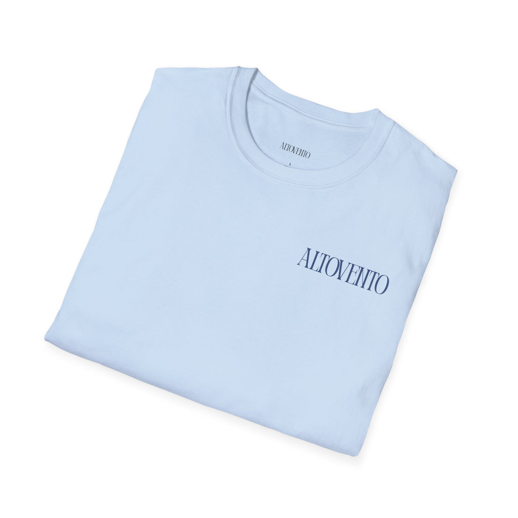 Riviera Yachting Tee