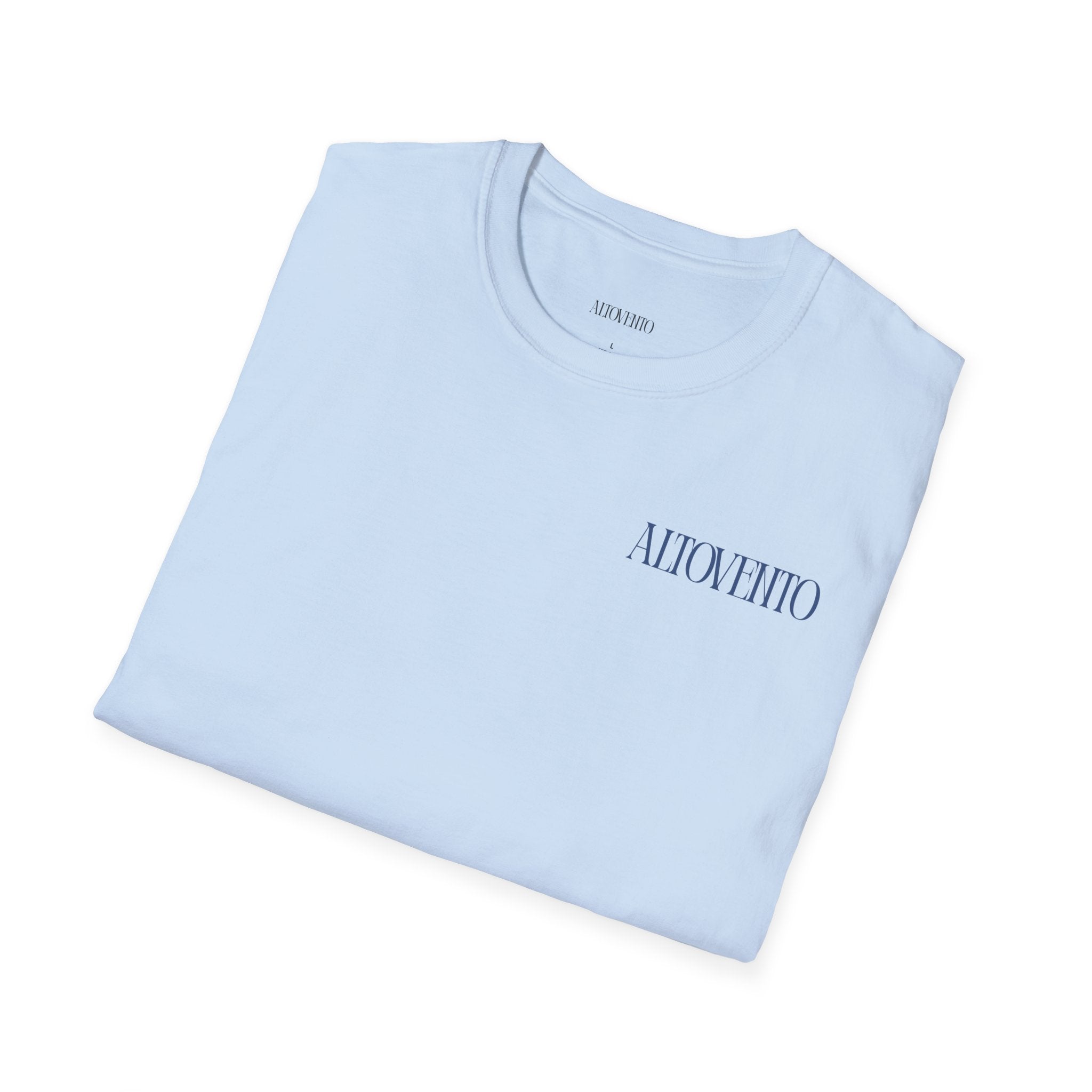 Riviera Yachting Tee