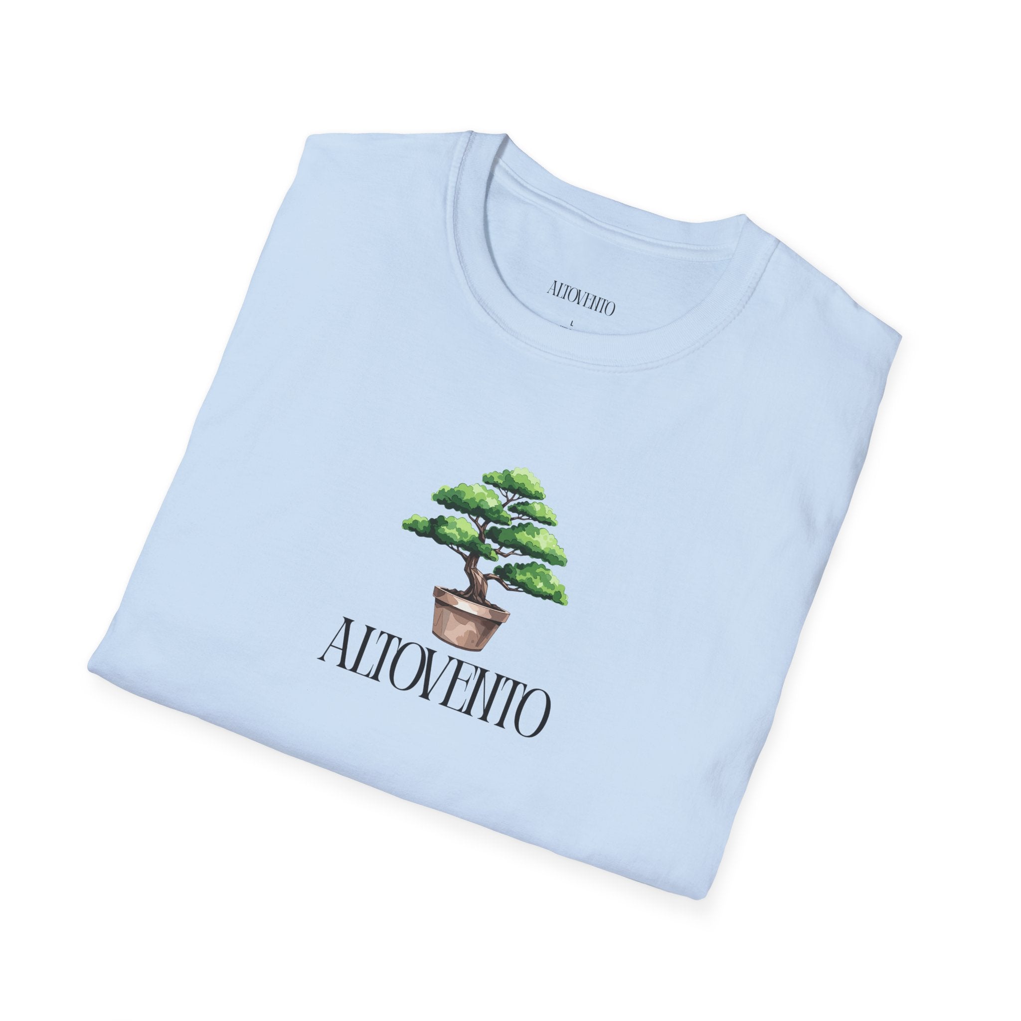 Bonsai Tree Tee