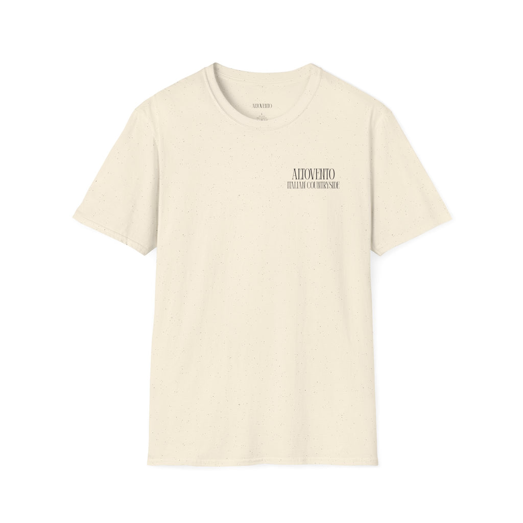 Horse Racing Tee
