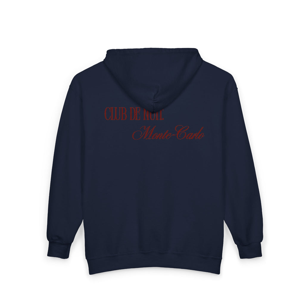 Club De Nuit Zip