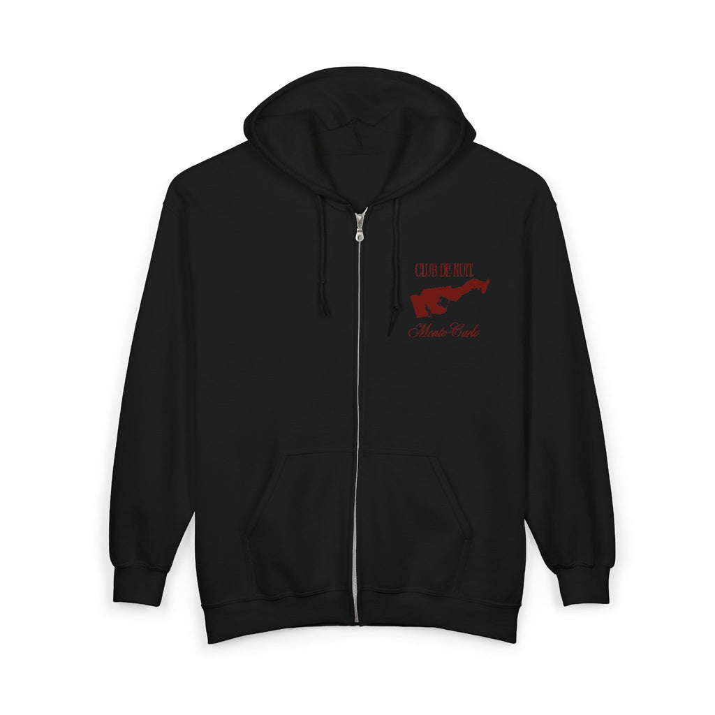 Club De Nuit Zip