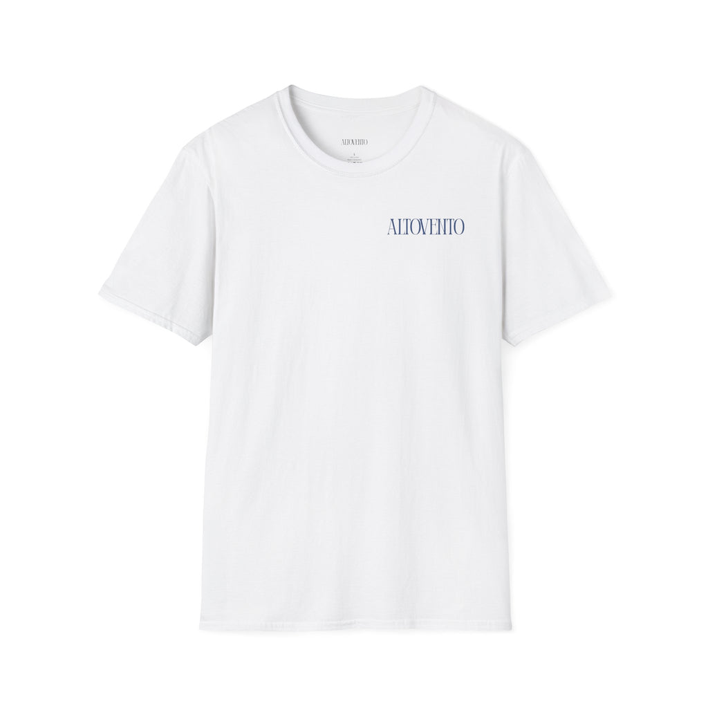 Riviera Yachting Tee