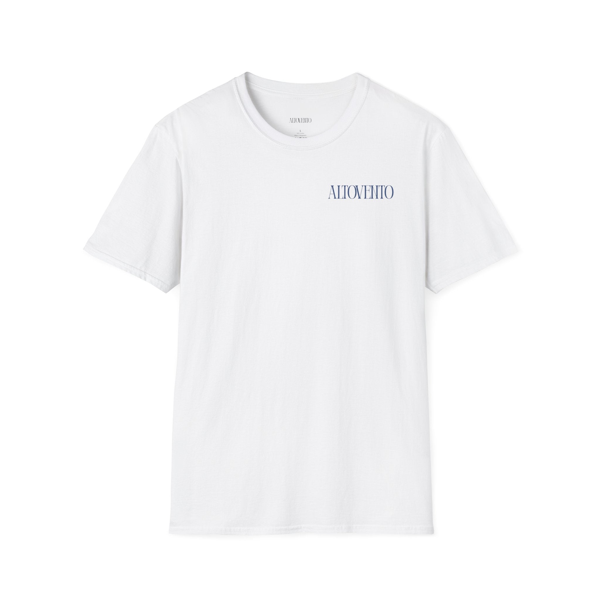Riviera Yachting Tee