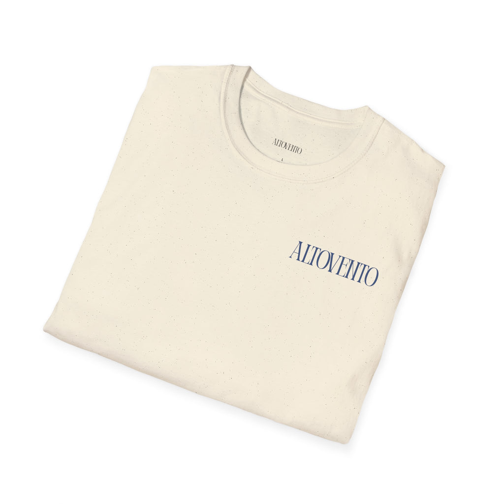 Riviera Yachting Tee