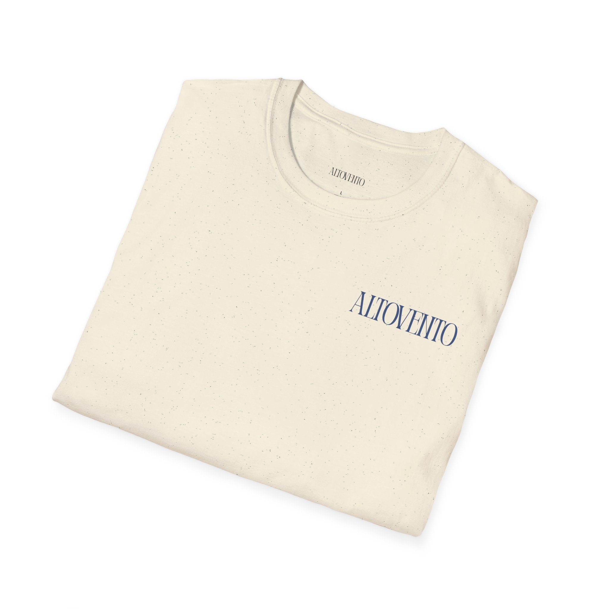 Riviera Yachting Tee