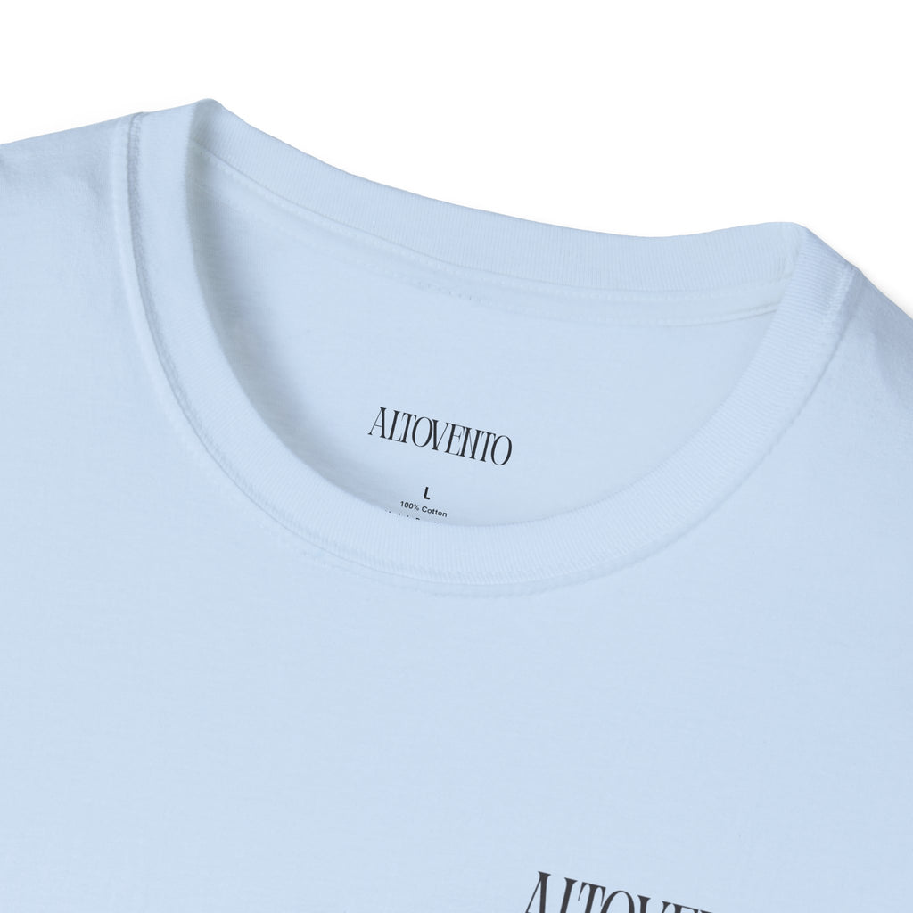 Horse Racing Tee