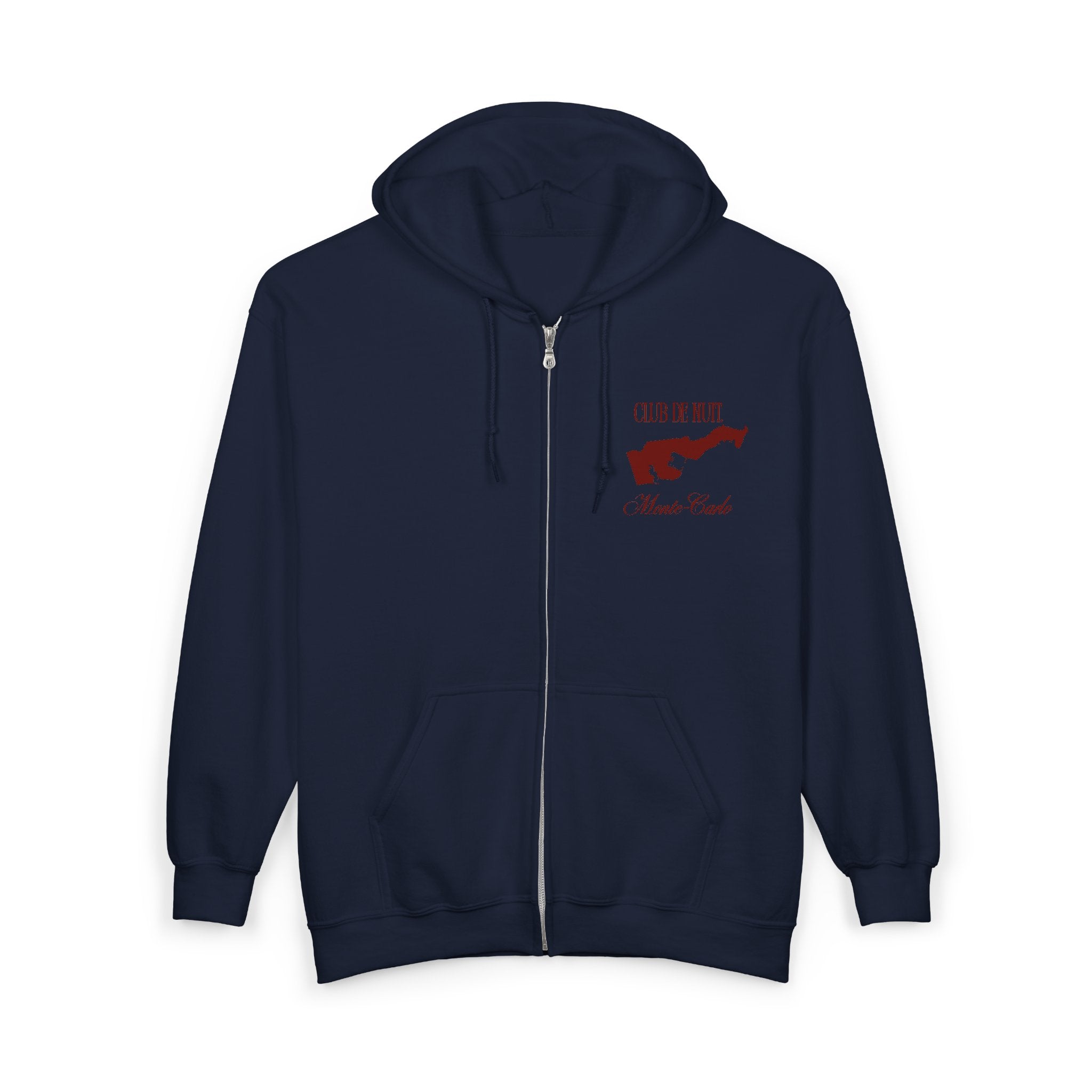 Club De Nuit Zip