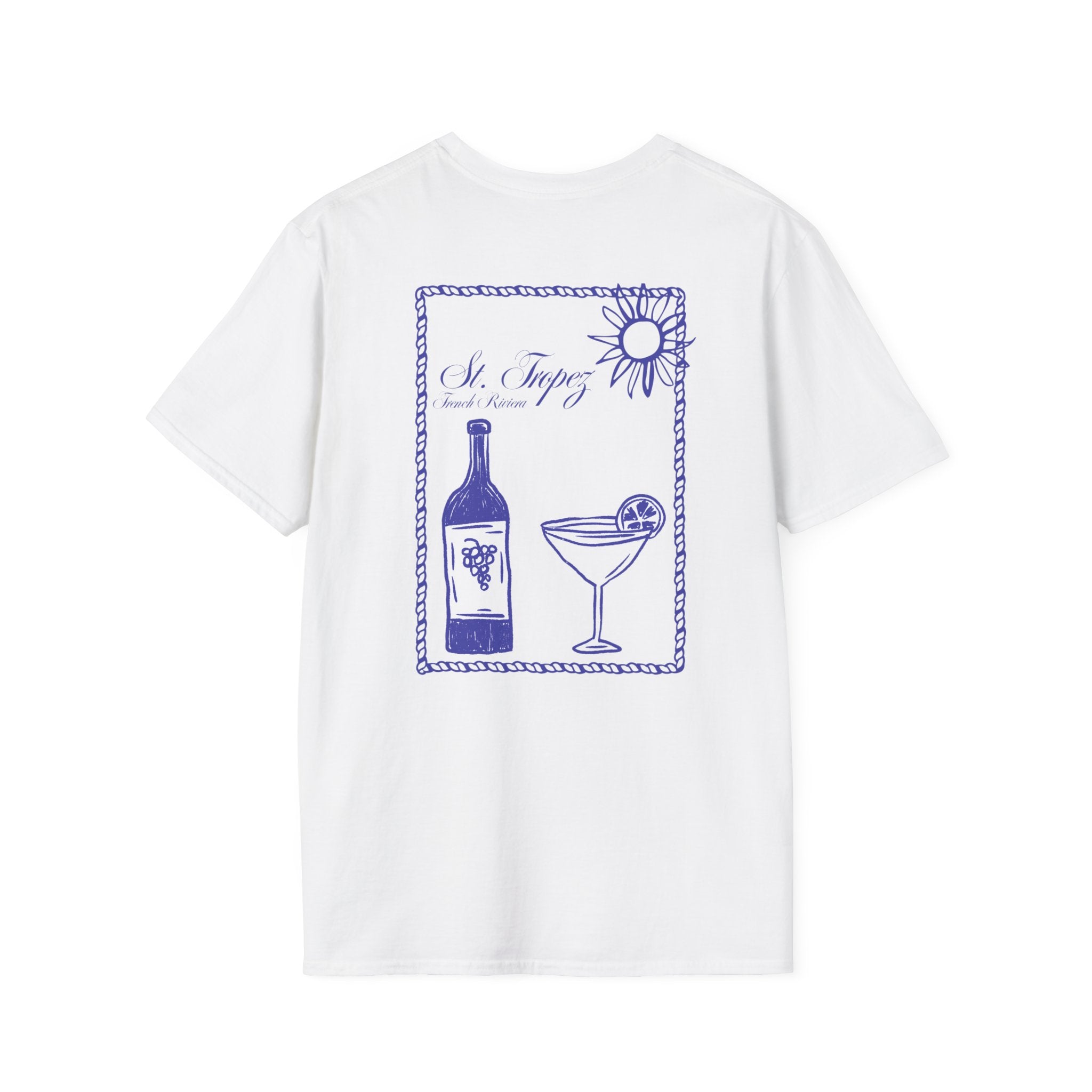 St. Tropez Tee