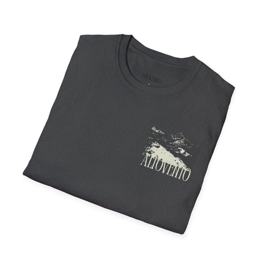 Swiss Alps Tee