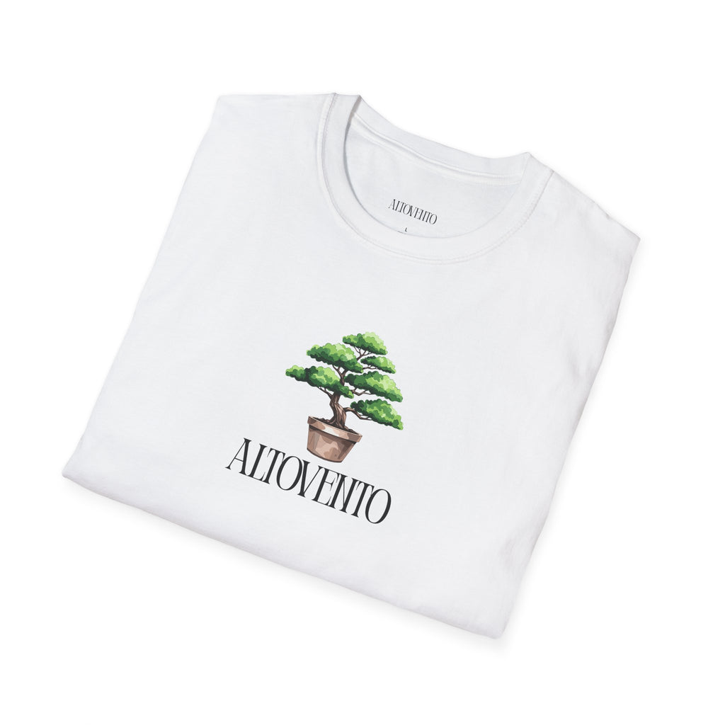 Bonsai Tree Tee