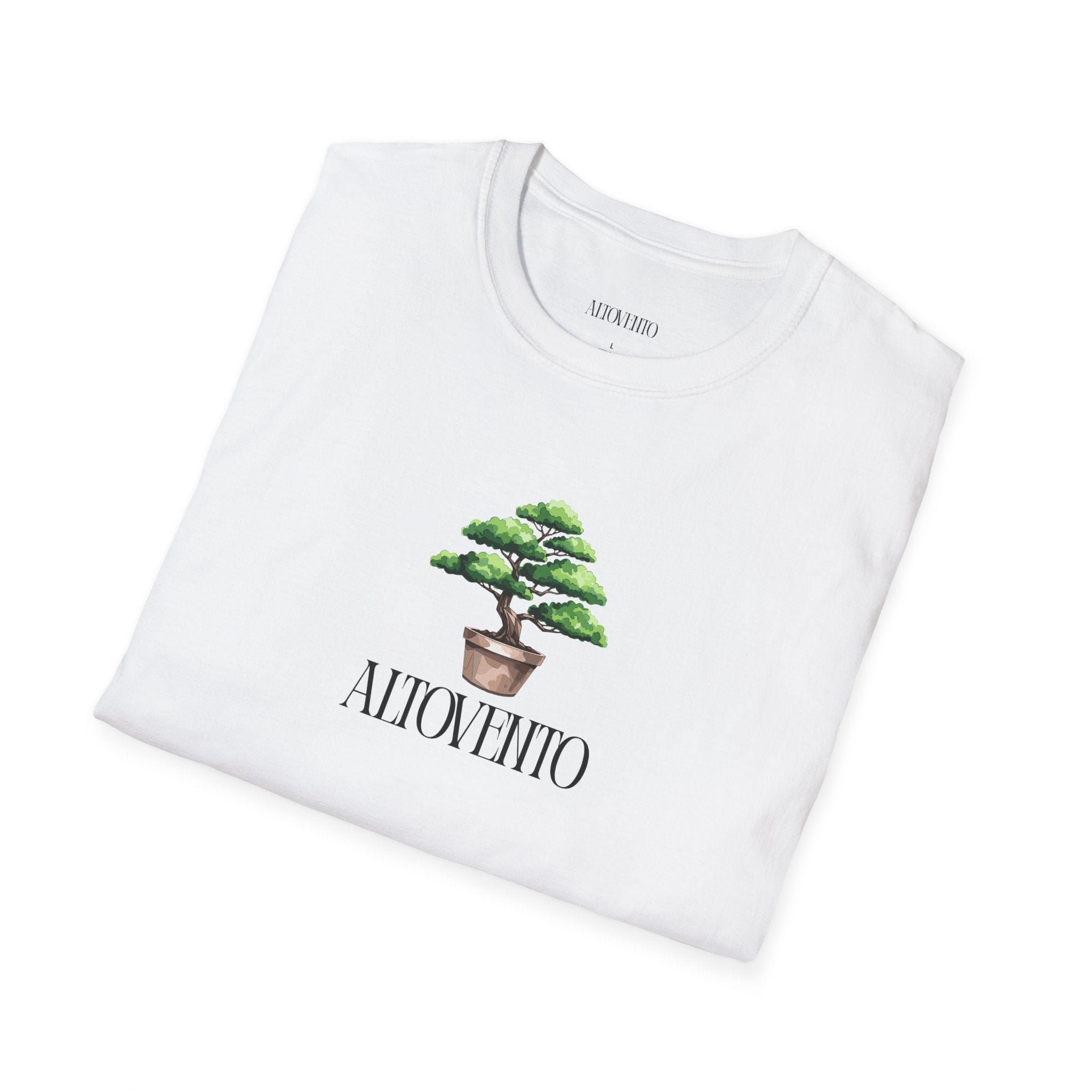 Bonsai Tree Tee