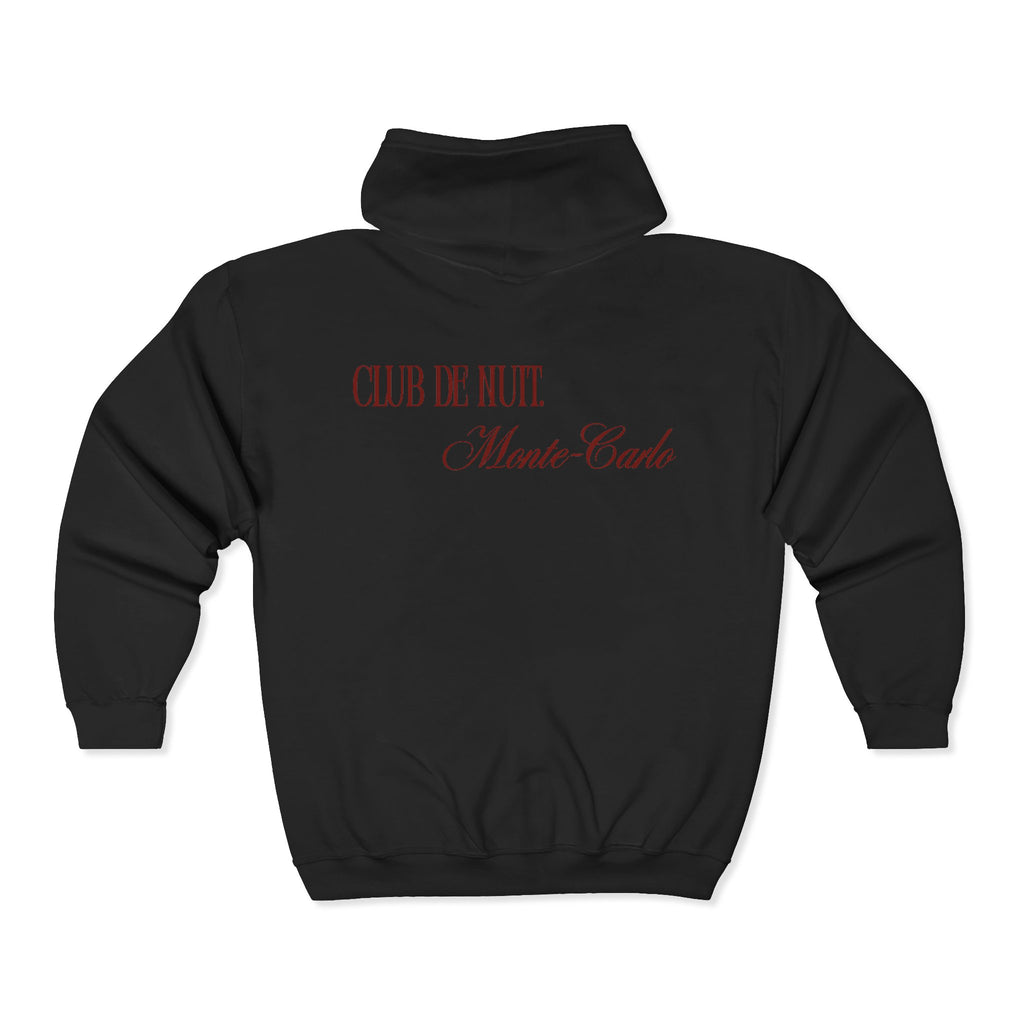 Club De Nuit Zip
