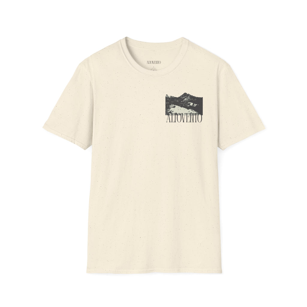 Swiss Alps Tee
