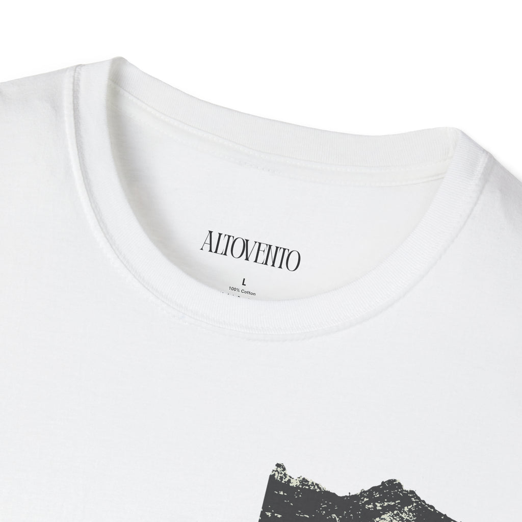 Swiss Alps Tee