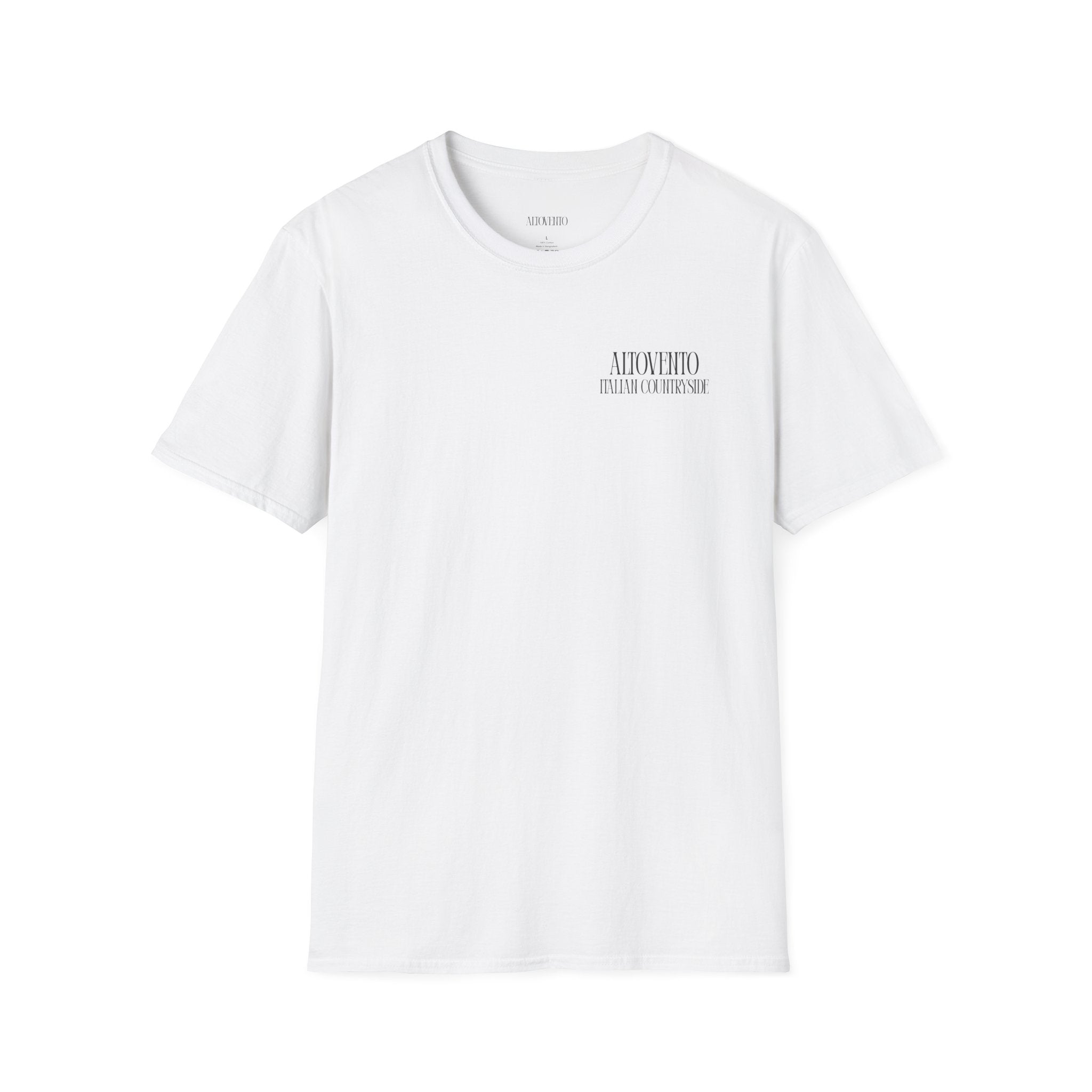 Horse Racing Tee