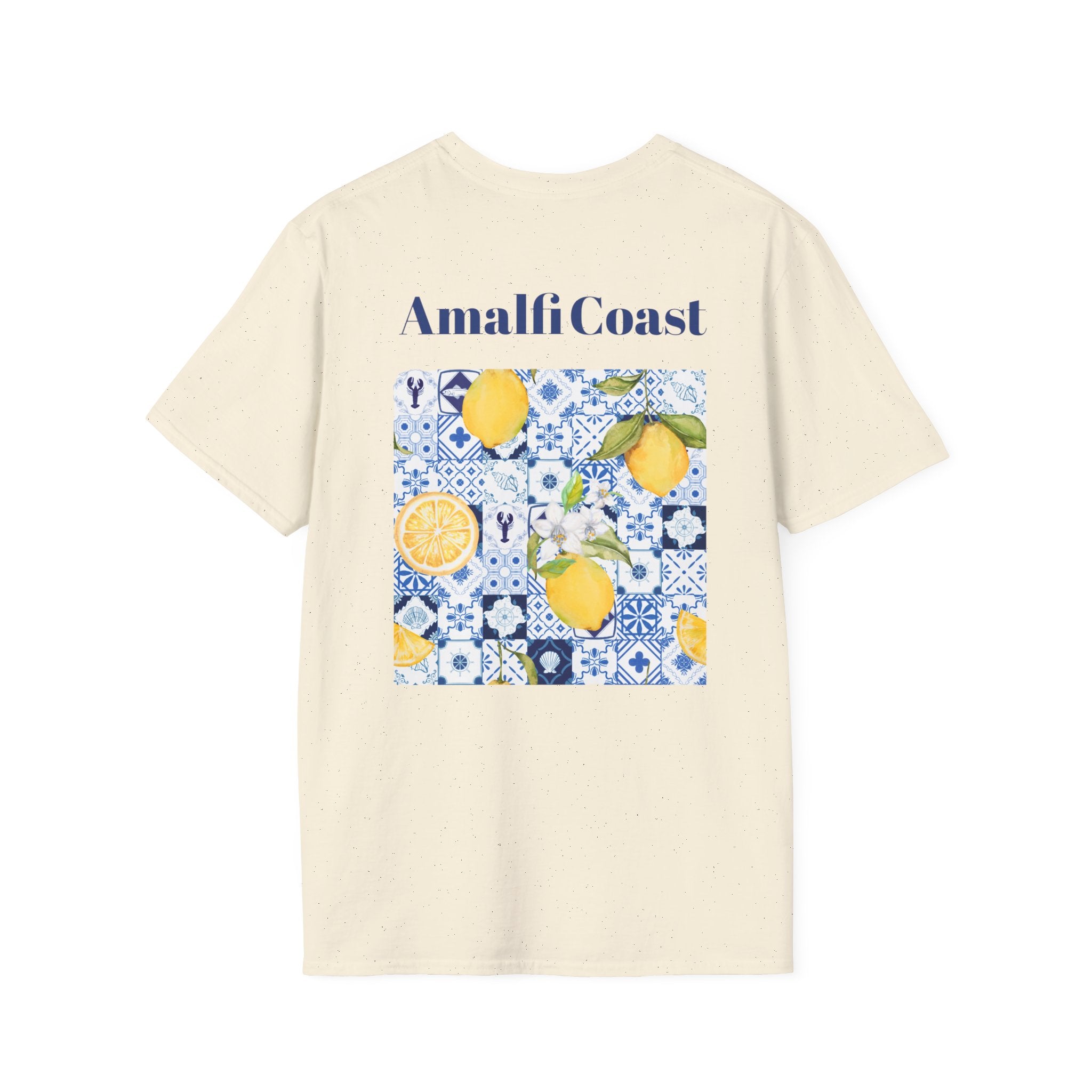 Amalfi Coast Tee