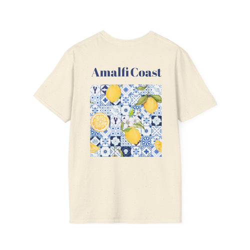 Amalfi Coast Tee