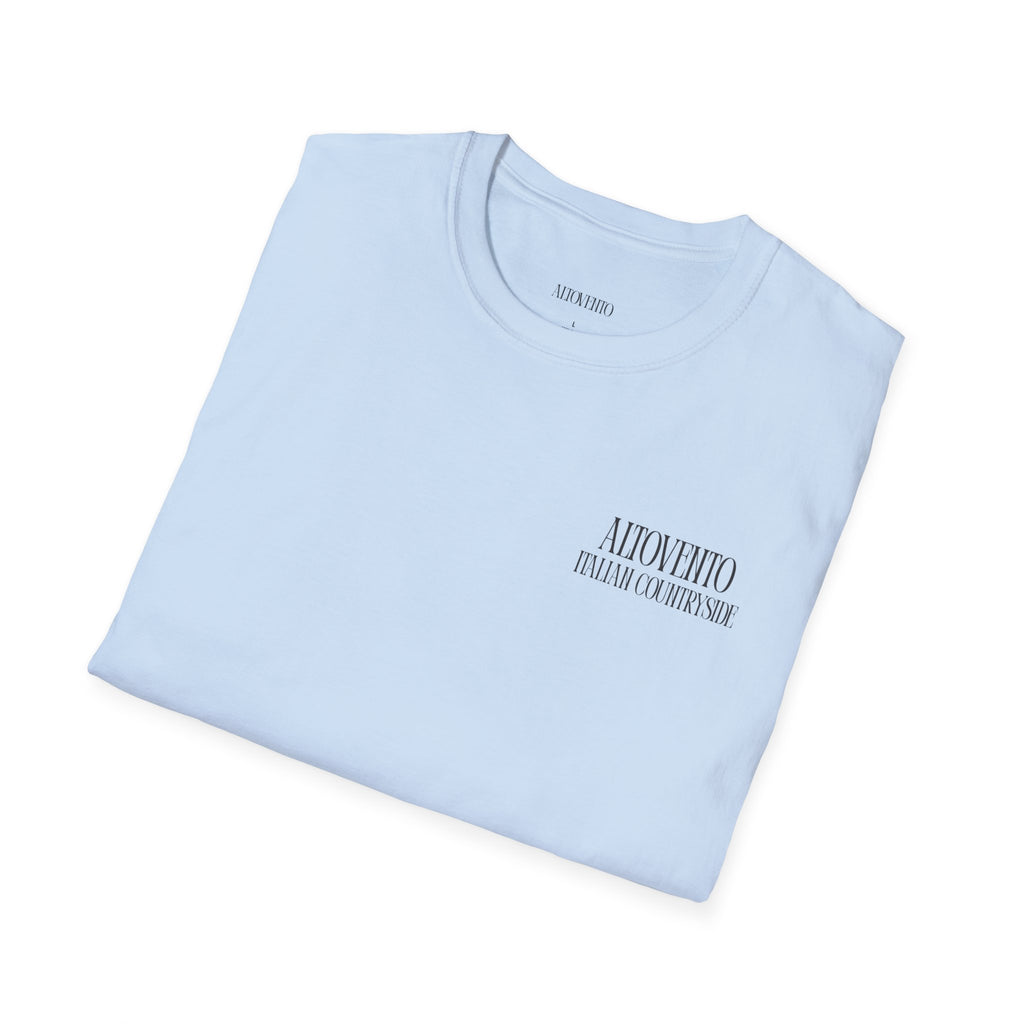 Horse Racing Tee