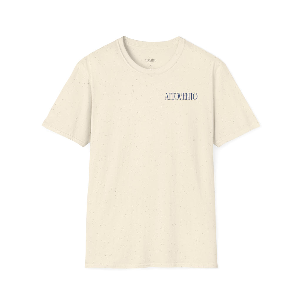 Riviera Yachting Tee