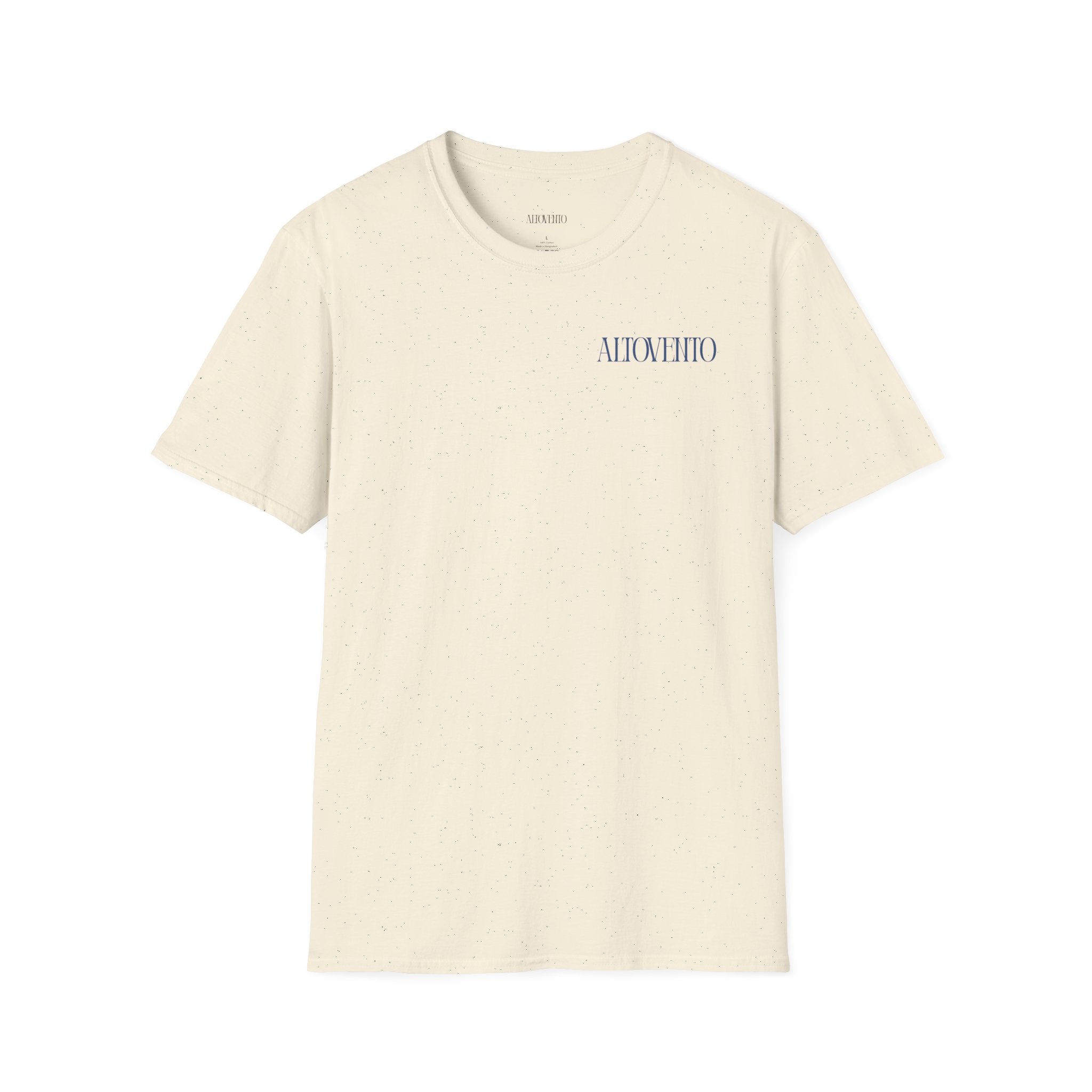 Riviera Yachting Tee