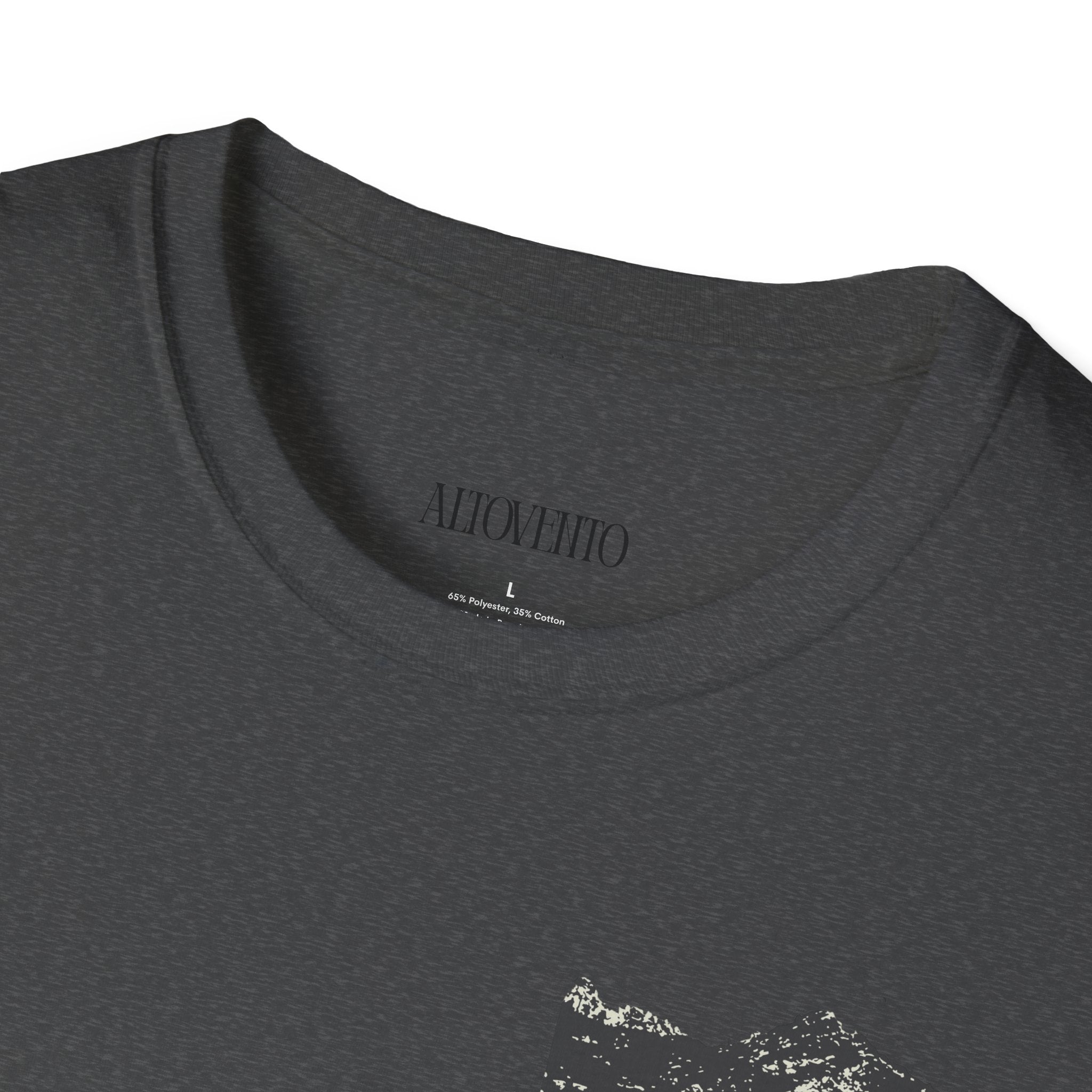 Swiss Alps Tee